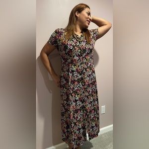 Calvin Klein summer dress size XL